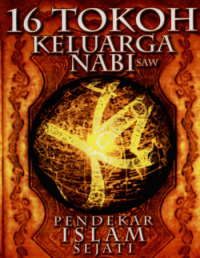 Image of 6 TOKOH KELUARGA NABI