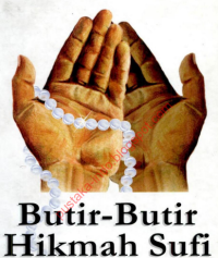 Image of BUTIR BUTIR HIKMAH SUFI